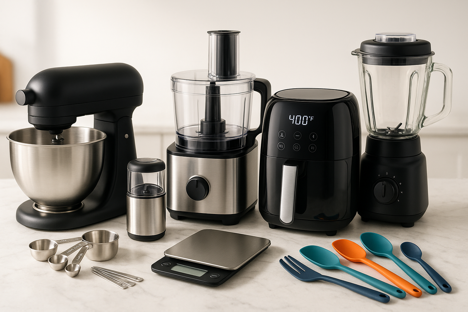 KITCHEN APPLIANCE