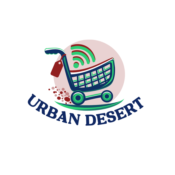 URBAN DESERT